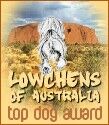 Lowchens of Australia Award