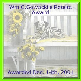Award
