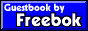 Freebok Guestbook