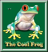 Frog Award